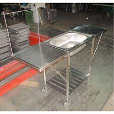 Maybe you would like to learn more about one of these? Portable Kitchen Stainless Sink Shopee Philippines