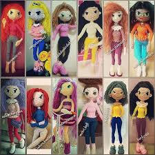 Iyi Gunler Herkese Tarifimle Orulen Bebekleri Paylasmak Istiyorum Bu Bebekleri Oren Hanimlar Saramese123 Songulcrochet Fadikdu Orme Bebekler Amigurumi Oya