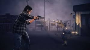 A look at how remedy's game runs in default mode across a number of different stages. Alan Wake S American Nightmare Pc Buy It At Nuuvem