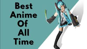 Maybe you would like to learn more about one of these? 22 Best Japanese Anime Of All Time 2021 Best Anime To Watch Best Japanese Products