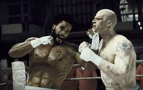 Because it is only for xb1 . Solved Fight Night Champion Page 48 Answer Hq