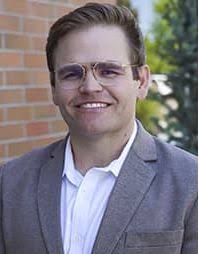 Steve Frei, MBA, BSN, RN