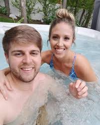 Megan Brophy's Instagram, Twitter & Facebook