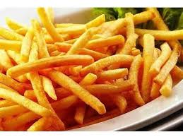 как сделать картошку фри в домашних условиях на сковороде Kak Prigotovit Vkusnyj Kartofel Fri Recept Kartofel Fri Youtube