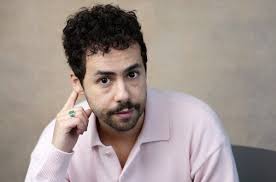 Ramy Youssef asks if jokes are harmful. He keeps telling them anyway