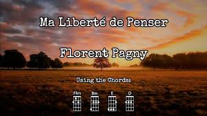 Ma liberté de penser florent pagny tuto guitare tabs cool à jouer en soirée. Ma Liberte De Penser