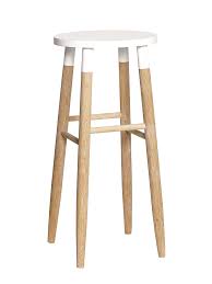 Check spelling or type a new query. Raw Oak Bar Stool White Barhocker Hocker Barhocker Holz