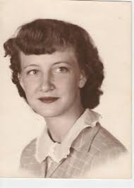 Mary E. Sanders Obituary