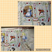 Check spelling or type a new query. Ohsewcrafty Cross Stitch