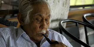 Mengenang Bob Sadino, Pengusaha Kaya yang Pernah Dilarang Masuk Istana  Presiden