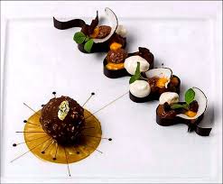Au Hasard Du Web Foodstyling Eten