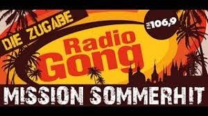 Das hitradio für würzburg und mainfranken. Mission Sommerhit Radio Gong 106 9 Wurzburg Youtube