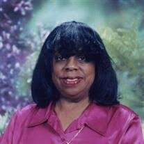 Louise Graham Thomas Obituary