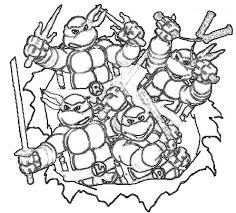 Zane is the most reserved, stoic and serious of all the ninjas. Teenage Mutant Ninja Turtles Coloring Pages Print Them For Free