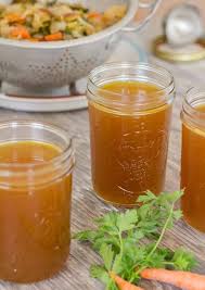 How To Make Homemade Vegetable Broth Recipe Homemade Vegetable Broth Vegan Recipes Healthy Vegetarian