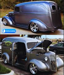 Image result for Silverwing Gray 1938 Dodge Truck