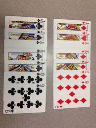 Jul 08, 2021 · ネットワークは、無線lanやルータ、sdn、ネットワーク仮想化など各種ネットワークの業務利用に関連するit製品・サービスの選定と導入を支援. How To Play Euchre 7 Steps Instructables