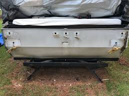 Getting your camper canvas back to its pristine state doesn't have to be complicated, however. Repairing Wood Rot And Side Seams On A Pop Up Camper