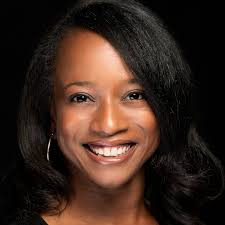 Meet the Choreographer, Ashley Tate! Come to the Black Choreographers  Festival