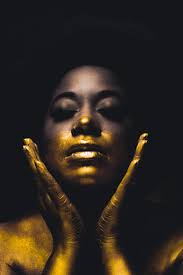 Dom Pierre and Natalia Restrepo Extraordinary Women Meet Afro-Futurism