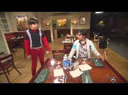 Check spelling or type a new query. Big Bang Theory Set Tour With Simon And Kunal Youtube
