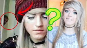 LA YOUTUBER MARINA JOYCE POSIBLEMENTE SECUESTRADA!??