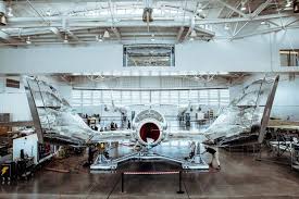 Virgin galactic is an american spaceflight company within the virgin group. Window Opens For Virgin Galactic Test Flight From Spaceport Arab News