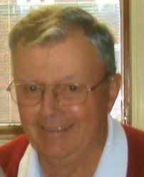 Obituary of Donald "Jack" White