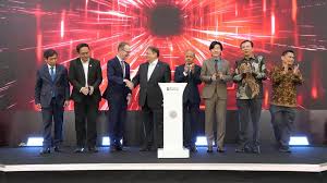 Danantara dan Langkah Strategis Menuju Ekosistem Teknologi Modern