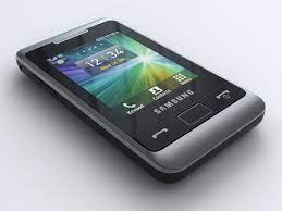 samsung c3330 champ 2 3D Modelle in ...