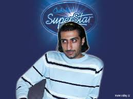 Finaliste superstar 2004, ali amiri mène une vie heureuse. Ali Amiri Fotka