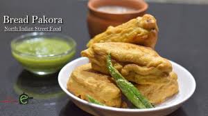Bread Pakora Recipe Stuffed Bread Pakoda Aloo Bread Pakoda How To Pakora Recipes Recipes Bread Pakora