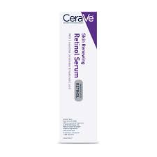 1 dermatologist recommended moisturizer brand in the united states and now available in over 35 countries worldwide. Buy Cerave Anti Aging Retinol Serum 1 Ounce Cream Serum For Smoothing Fine Lines And Skin Brightening Fragrance Free Online In Germany B07xj7xwlw