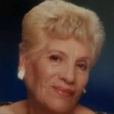 Obituary information for Manuela B. Amador