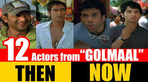 Golmaal Fun Unlimited Full Movie Hd 1080p Download Videos Bablvista Four runaway crooks take shelter in a bungalow which is owned by a blind couple. bablvista
