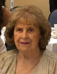 Most Recent Obituaries