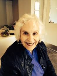 Let's Have Another Glass of Sherry