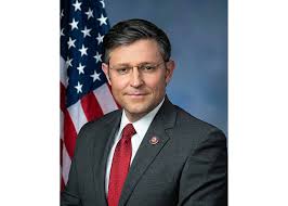 Speaker Mike Johnson - Focus on the Family