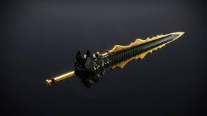 The Best Swords In Destiny 2, Ranked