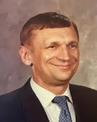 Obituary information for Michael J. Chirkun