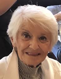 Obituary information for Arlene Joan Manville