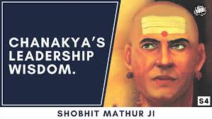 Ancient India demanded that leaders master their senses before assuming  power