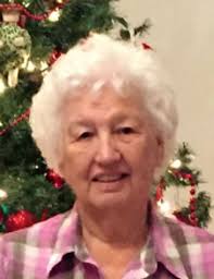 Marjorie Ann Burr Obituary September 26, 2021