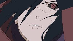 In time, he made his eyes even stronger by transplanting his brother's eyes into his, making his mangekyo eternal in the process. Uchiha Clan Madara Uchiha Mangekyou Sharingan