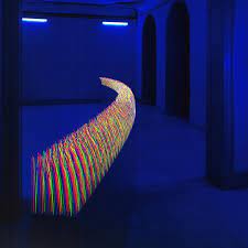 arte luce on instagram t 15days introducing the participating artists of extendedmindberlin yvonnegoulbier yvonne goulbier b 1953 is a german artist who
