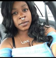 Marissa Jones Obituary (1995