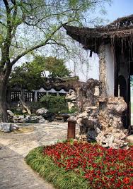 Zen gardens & asian garden ideas (68 images) by interiorzine on january 19, 2017 landscaping. Elegant Chinese Garden Design Inspirations For Beautiful Backyard Designs