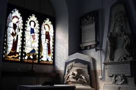 St Thomas' Cathedral – Mumbai, India