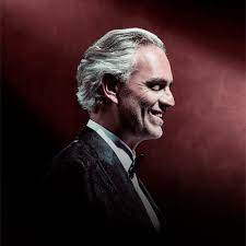 Music Review: Andrea Bocelli - Capacious Charisma, Or Joining In Joy -  Bruce Dennill
