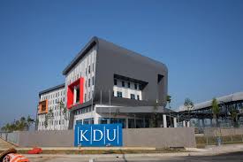 It is located on the south side of the jambatan sultan abdul halim mu'adzam shah expressway , and is developed about the same time as the completion of the bridge. Batu Kawan Rising Welcome To Uow Malaysia Kdu